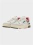 Autry CLC Sneakers Multicolor Dames - Thumbnail 2
