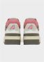 Autry CLC Sneakers Multicolor Dames - Thumbnail 3