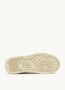 Autry Low-Top Sneakers Clc Classic White Low-Top Leather Sneakers in wit - Thumbnail 5