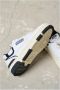 Autry CLC Wit-Blauwe Sneakers White Heren - Thumbnail 6