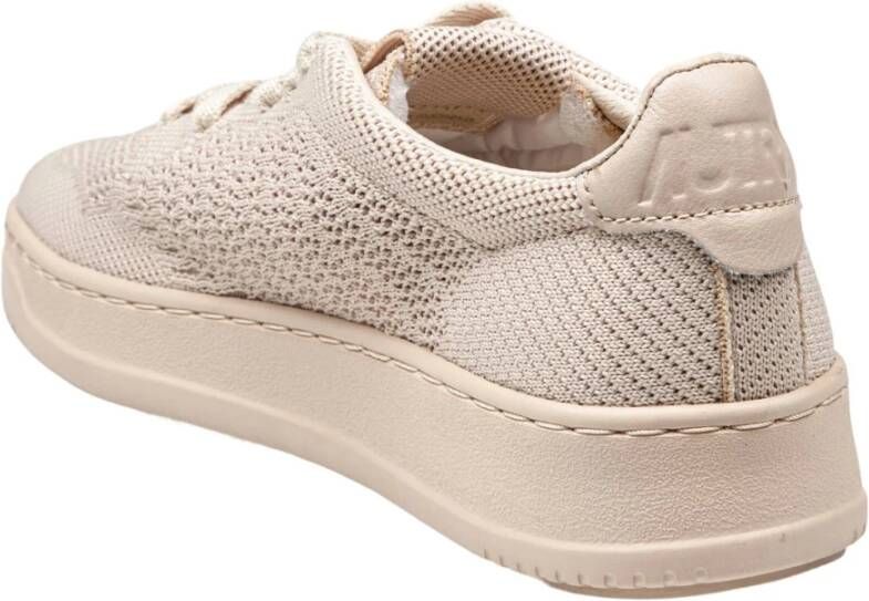 Autry Comfortabele Sneakers voor Vrouwen