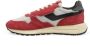 Autry Compacte Reelwind Lage Profiel Multicolor Heren - Thumbnail 4