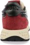 Autry Compacte Reelwind Lage Profiel Multicolor Heren - Thumbnail 6