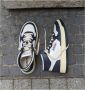 Autry Stijlvolle Sneakers voor Mannen en Vrouwen White Heren - Thumbnail 2