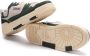 Autry Cream Bottle Lage Sneakers Beige Heren - Thumbnail 4