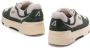 Autry Cream Bottle Lage Sneakers Beige Heren - Thumbnail 5