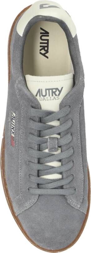 Autry Dallas Lage sportschoenen