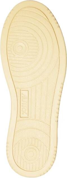 Autry Dallas Low Sneakers