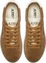 Autry Dallas Low Sneakers Brown Dames - Thumbnail 5