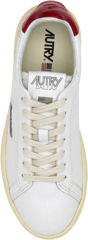Autry Dallas Sneakers