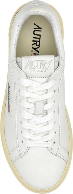 Autry Dallas Sneakers