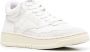 Autry Dames Open Mid Sneakers White Dames - Thumbnail 2