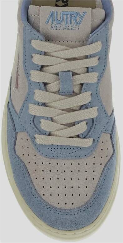 Autry Dames Sneakers Multicolor Dames