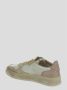 Autry Dames Sneakers Multicolor Dames - Thumbnail 3