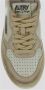Autry Dames Sneakers Multicolor Dames - Thumbnail 4
