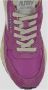 Autry Stijlvolle Sneakers voor Vrouwen Pink Dames - Thumbnail 4