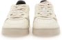 Autry International Low-Top Sneakers 'Medalist' in wit - Thumbnail 4