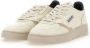 Autry International Low-Top Sneakers 'Medalist' in wit - Thumbnail 5