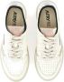 Autry International Low-Top Sneakers 'Medalist' in wit - Thumbnail 7
