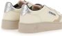 Autry International Low-Top Sneakers 'Medalist' in wit - Thumbnail 9