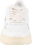 Fendi Zwarte Delfina Leren en FF Jaquard Hoge Hak Laars Black - Thumbnail 123