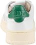 Fendi Zwarte Delfina Leren en FF Jaquard Hoge Hak Laars Black - Thumbnail 124