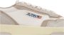 Autry Dames Veterschoenen - Thumbnail 2