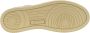 Autry Dames vetersneakers van leer White Dames - Thumbnail 3