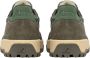 Autry Groene canvas golfsneakers revolutioneren stedelijke stijl Green Heren - Thumbnail 6