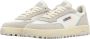 Autry Wildpace Lichtgewicht hardloopschoenen White - Thumbnail 8