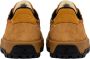 Autry Draken Nabuk Leren Schoenen Brown Heren - Thumbnail 2