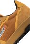 Autry Draken Nabuk Leren Schoenen Brown Heren - Thumbnail 5
