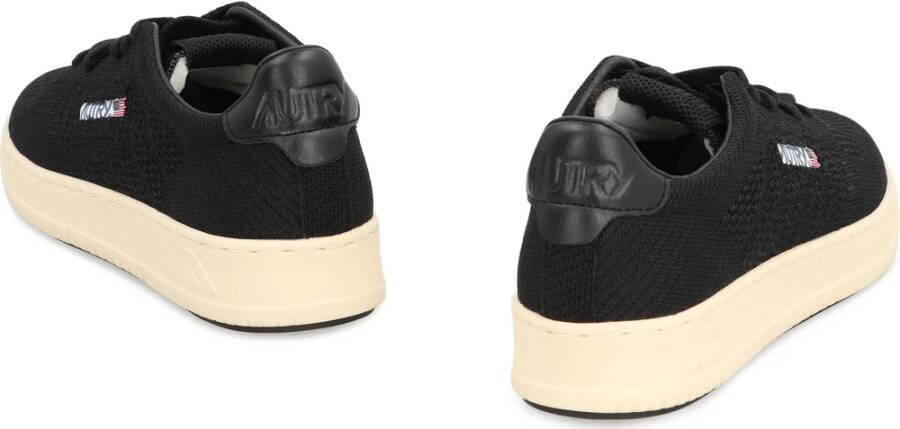 Autry Easeknit Lage Sneakers