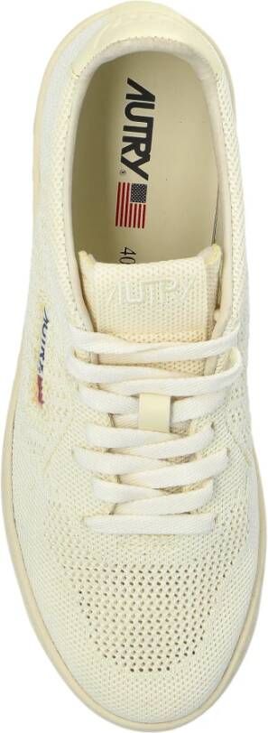 Autry Easeknit Lage Sportschoenen