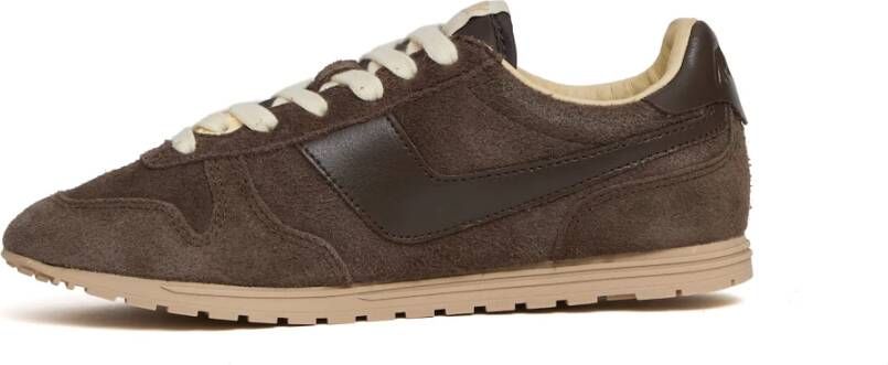 Autry Ebony Sneakers voor Vrouwen Aw25