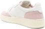 Autry Leren sneakers met suède versterkingen Multicolor Dames - Thumbnail 28