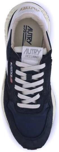 Autry Elegante Reelwind Lage Sneakers
