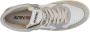 Autry Gebruikte Leren Veterschoenen Multicolor Heren - Thumbnail 4