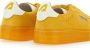 Autry Gele Sneakers Dallas Stijl - Thumbnail 2