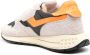 Autry Gepaneelde Sneaker met Logopatch Multicolor Heren - Thumbnail 3