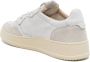 Autry Witte Sneakers Medalist Low Man White Heren - Thumbnail 4