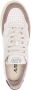 Autry Witte Medalist Sneakers met Roze Inzetstukken Multicolor Dames - Thumbnail 3