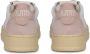 Autry Geperforeerde Low-Top Sneakers - Thumbnail 2