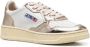 Autry Witte Platina Leren Sneakers Vintage-geïnspireerd Wit Dames - Thumbnail 73