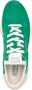 Autry Groene Sneakers met Nylon en Suède Inzetstukken Green Heren - Thumbnail 31