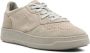 Autry Grijze Sneakers met Medalist Sluiting - Thumbnail 2