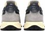 Autry Grijze Sneakers met Vintage '80s Stijl Gray Heren - Thumbnail 3