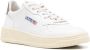 Autry Witte Sneakers met Groene Hiel Tab White Heren - Thumbnail 27