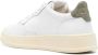 Autry Witte Sneakers met Groene Hiel Tab White Heren - Thumbnail 28