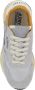 Autry Grijze Sneakers Reelwind Gray Dames - Thumbnail 4